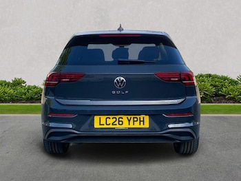 Used Volkswagen Golf 2026 for sale - 78310772: Photo