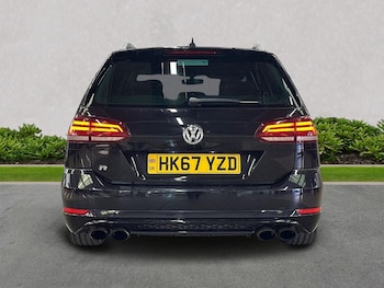 Used Volkswagen Golf 2018 for sale - 78681728: Photo