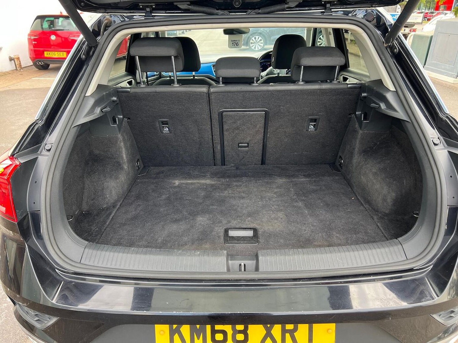 Vehicle 17