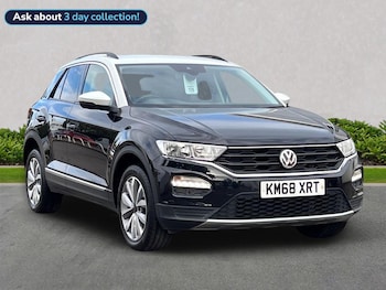 2018 - 1.5 Tsi Evo Design 5Dr