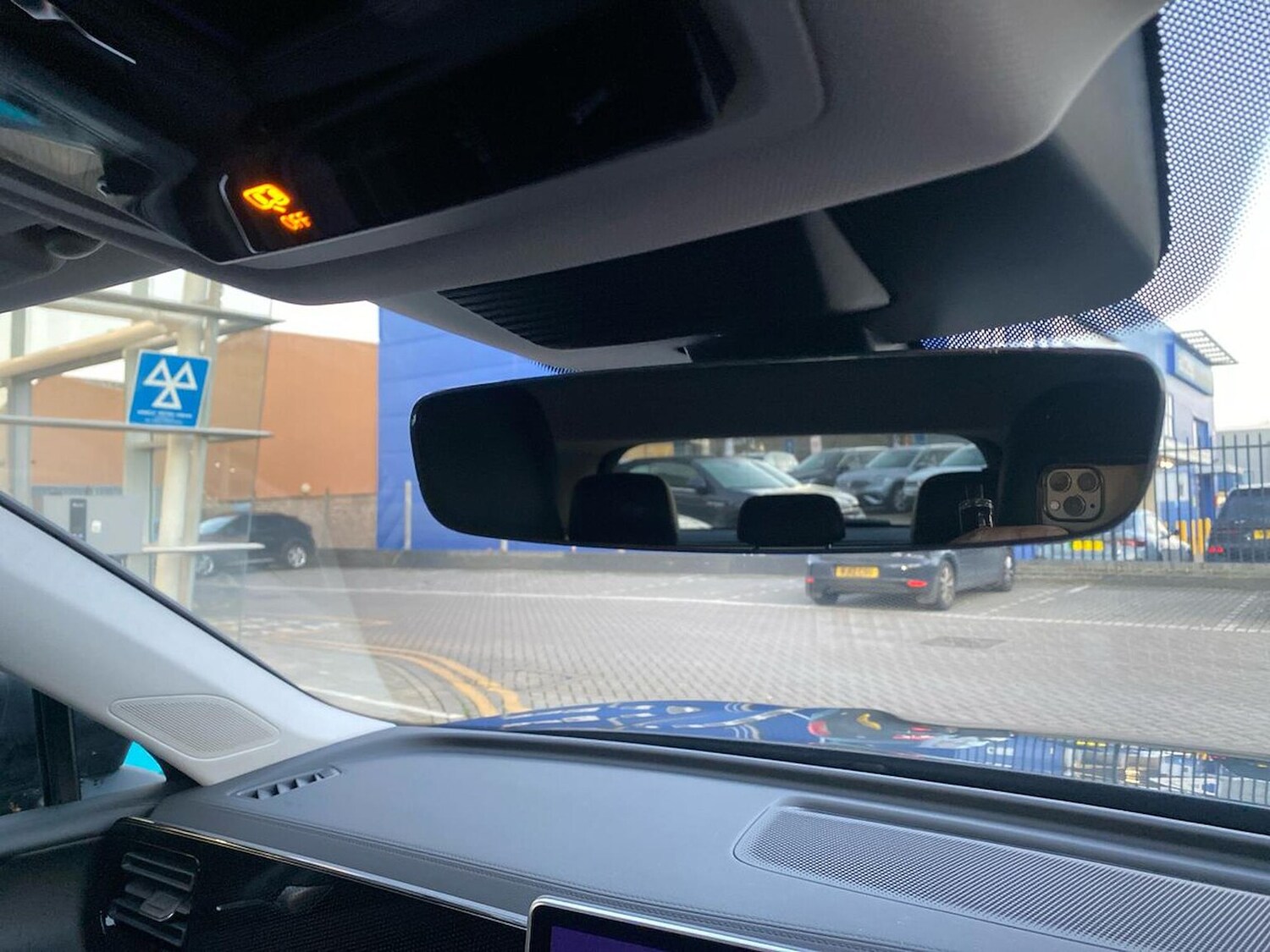 Used Volkswagen Tiguan 2025 for sale - 77487674: Photo 14