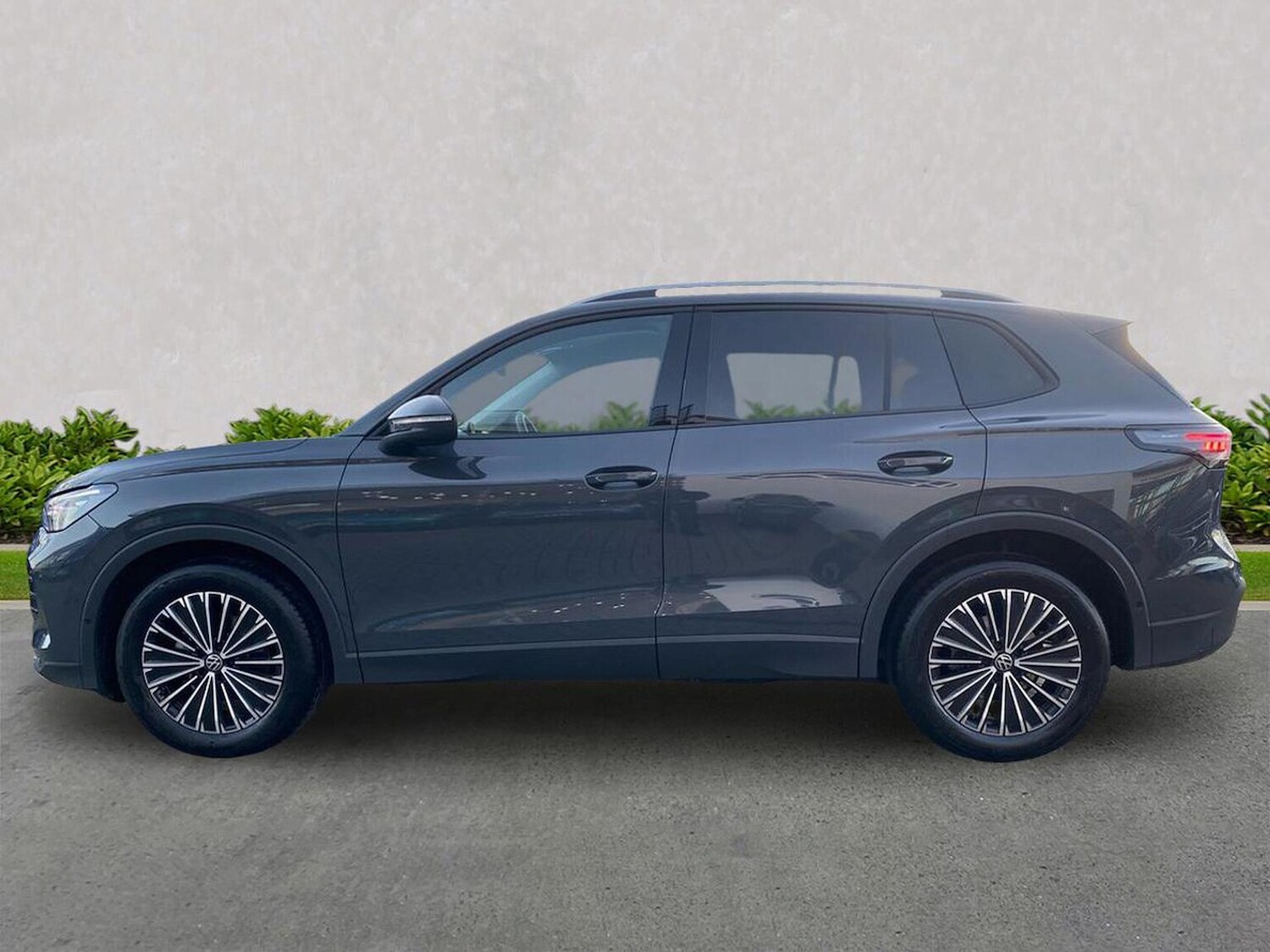 Used Volkswagen Tiguan 2025 for sale - 77487674: Photo 19