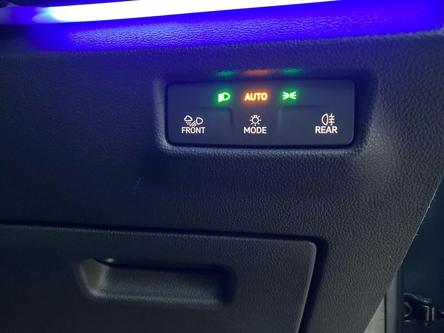 Used Volkswagen Tiguan 2025 for sale - 77487674: Photo 22