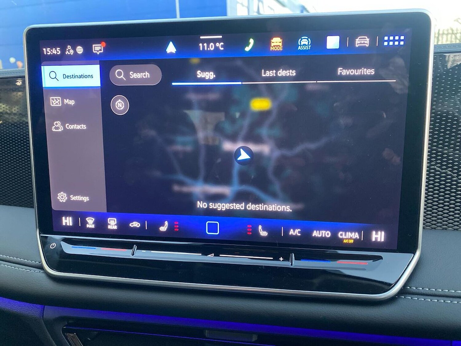 Used Volkswagen Tiguan 2025 for sale - 77487674: Photo 24