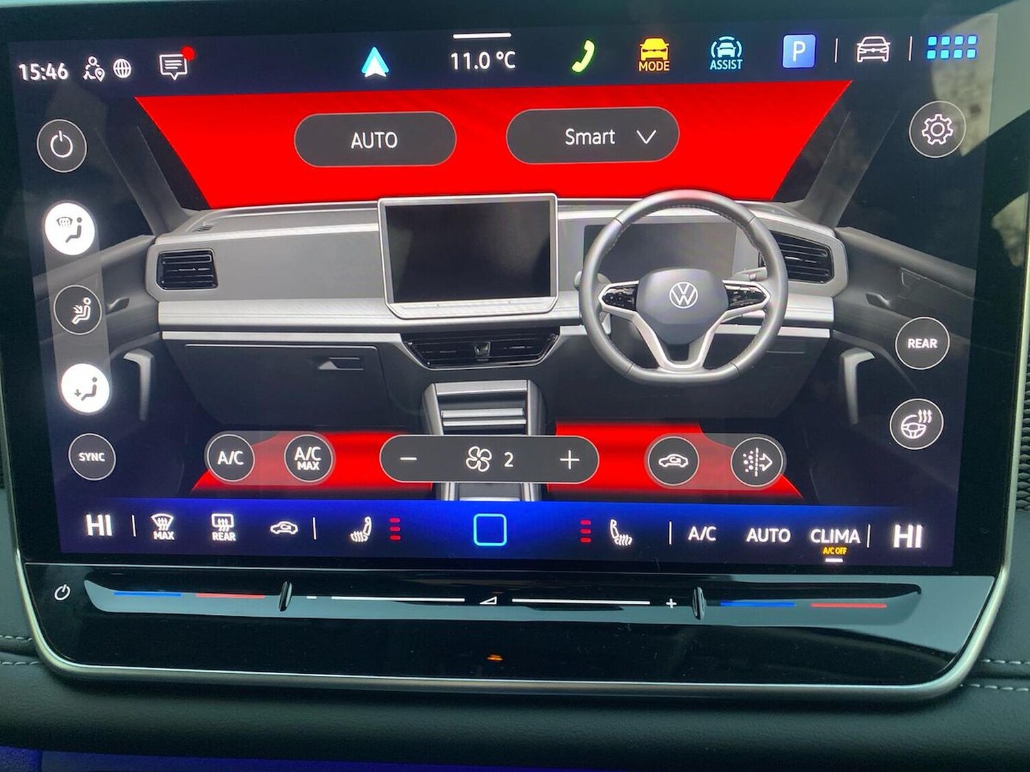 Used Volkswagen Tiguan 2025 for sale - 77487674: Photo 25