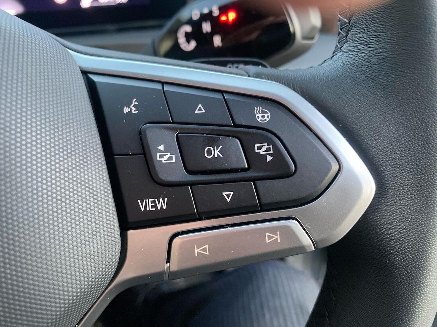 Used Volkswagen Tiguan 2025 for sale - 77487674: Photo 26