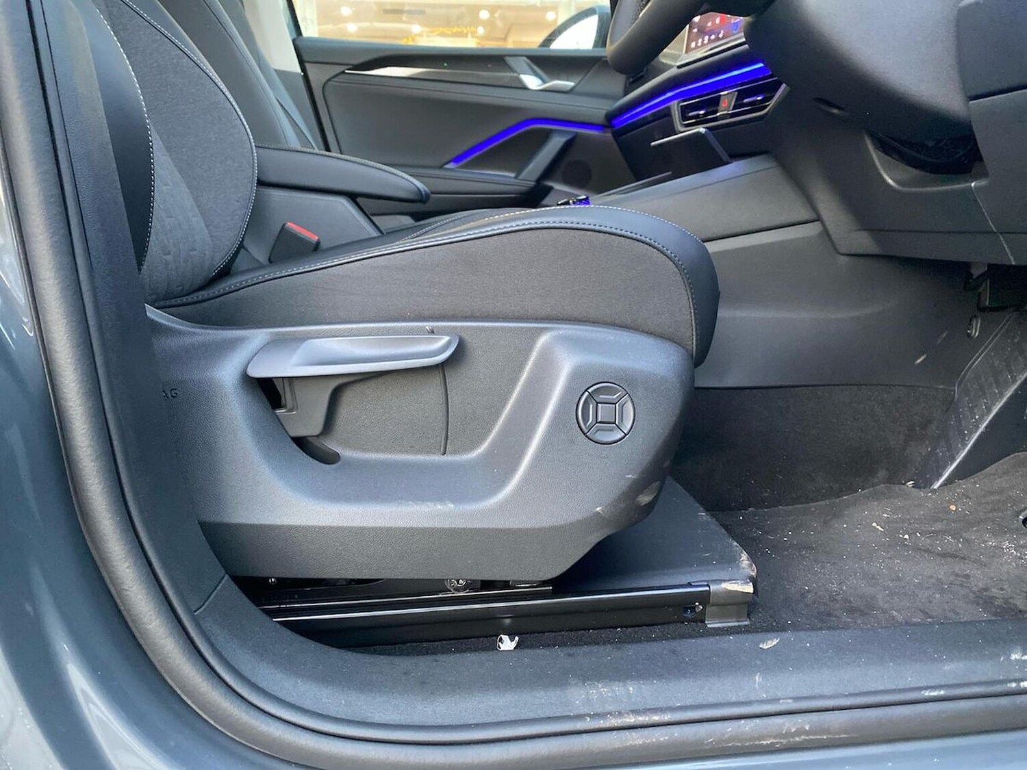 Used Volkswagen Tiguan 2025 for sale - 77487674: Photo 30