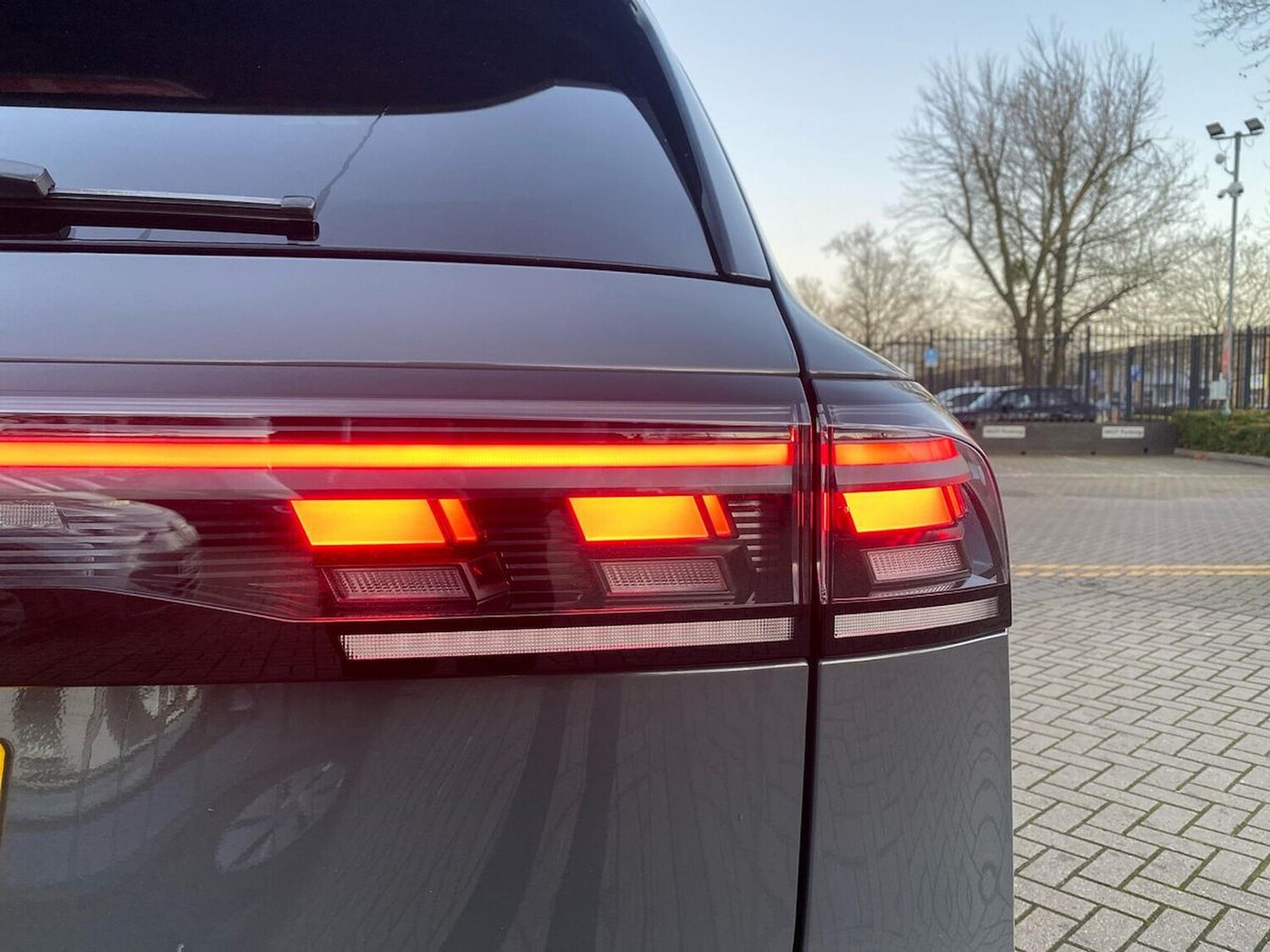 Used Volkswagen Tiguan 2025 for sale - 77487674: Photo 33