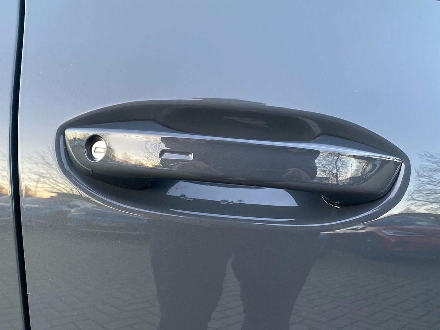 Used Volkswagen Tiguan 2025 for sale - 77487674: Photo 34