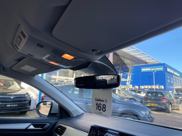 Used Volkswagen T-Roc 2023 for sale - 76016961: Photo 14