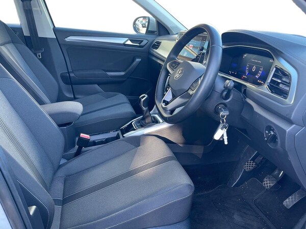 Used Volkswagen T-Roc 2023 for sale - 76016961: Photo 15