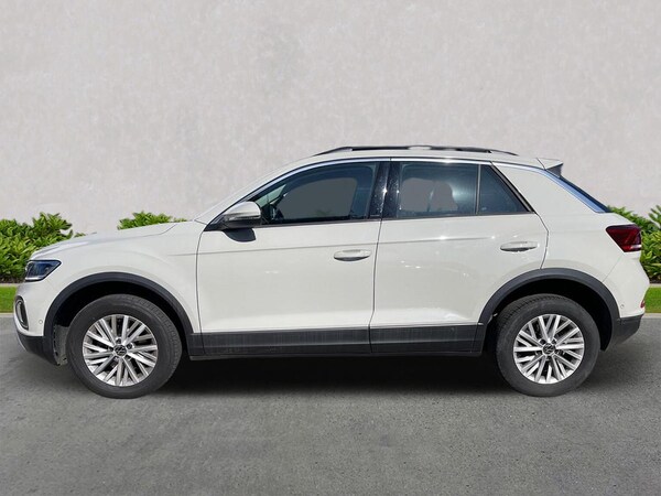 Used Volkswagen T-Roc 2023 for sale - 76016961: Photo 19