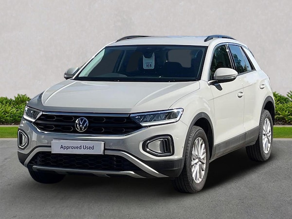 Used Volkswagen T-Roc 2023 for sale - 76016961: Photo 20