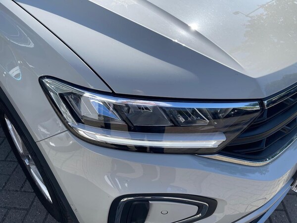 Used Volkswagen T-Roc 2023 for sale - 76016961: Photo 31