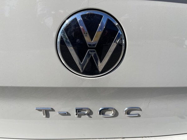 Used Volkswagen T-Roc 2023 for sale - 76016961: Photo 32