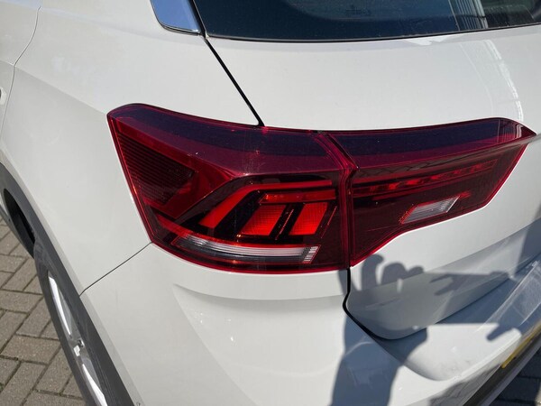 Used Volkswagen T-Roc 2023 for sale - 76016961: Photo 33