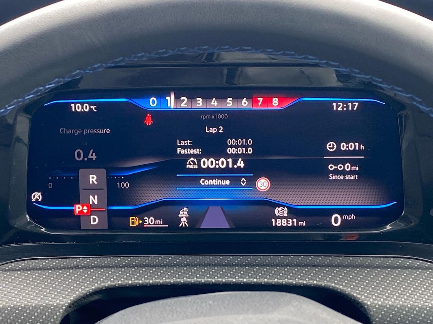 Used Volkswagen Golf 2022 for sale - 78193972: Photo 10