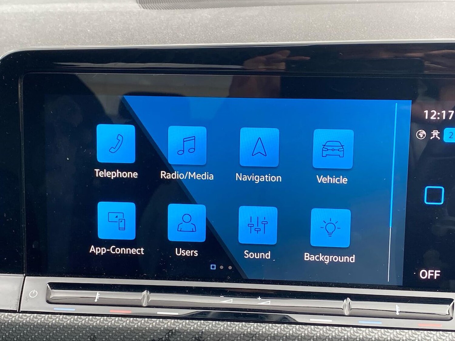 Used Volkswagen Golf 2022 for sale - 78193972: Photo 11