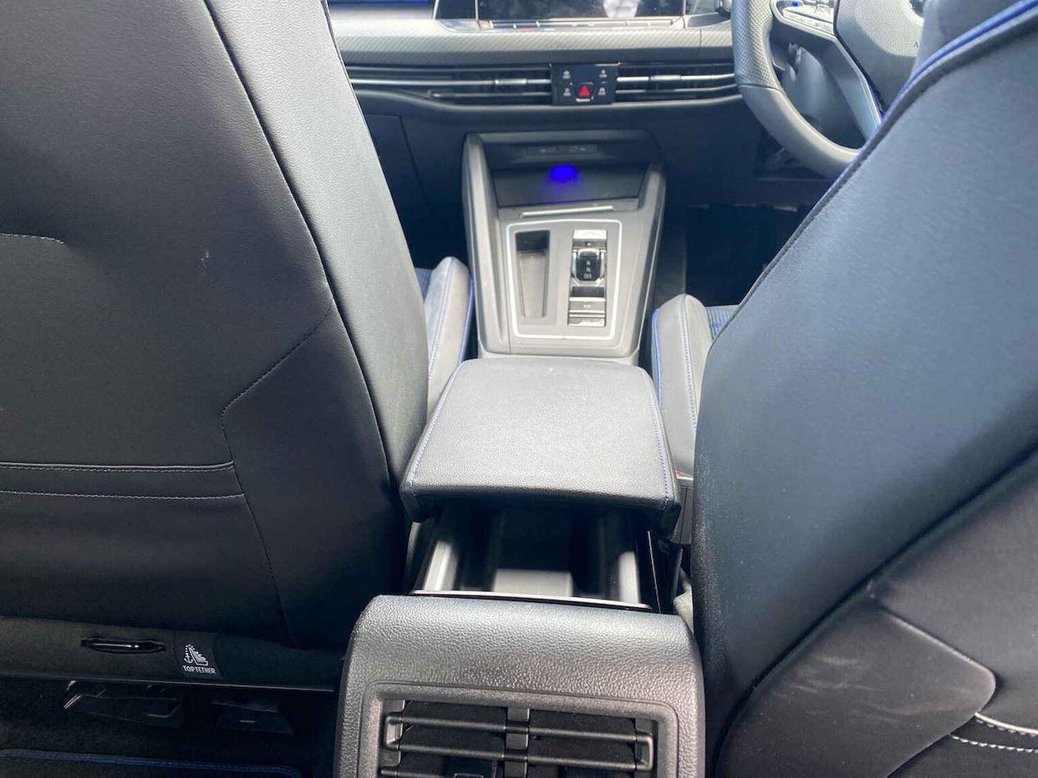 Used Volkswagen Golf 2022 for sale - 78193972: Photo 13