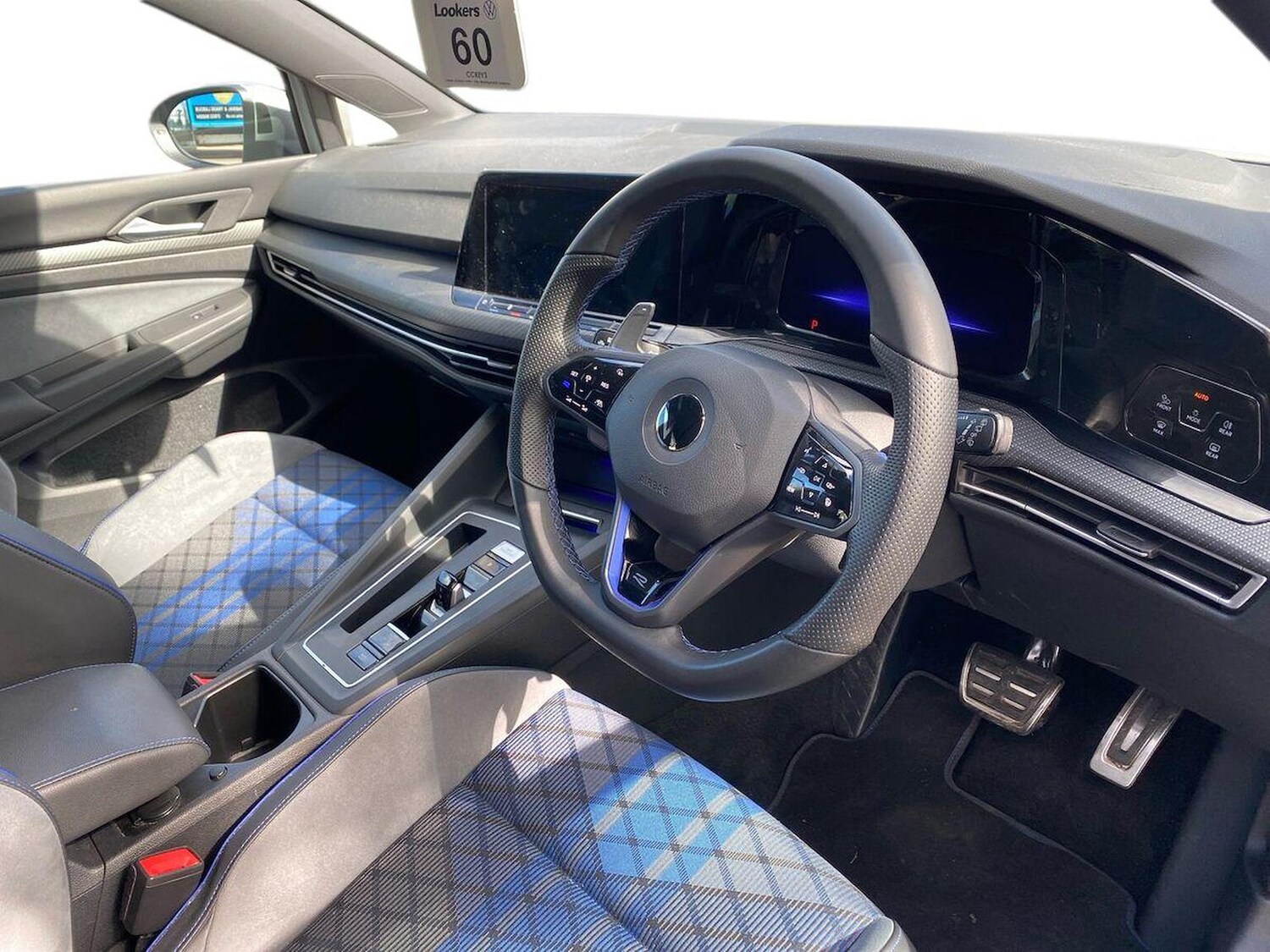 Used Volkswagen Golf 2022 for sale - 78193972: Photo 15