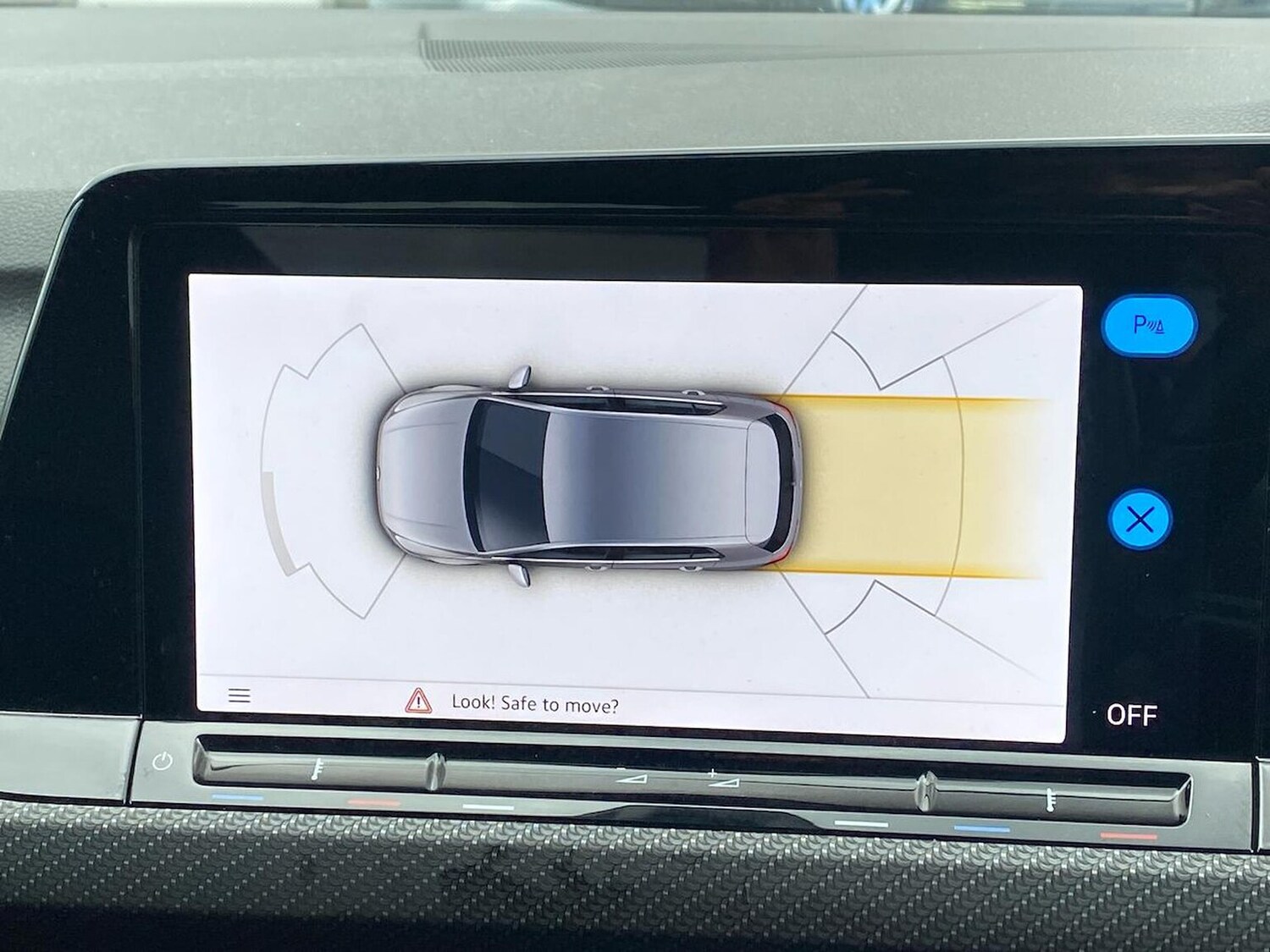 Used Volkswagen Golf 2022 for sale - 78193972: Photo 23