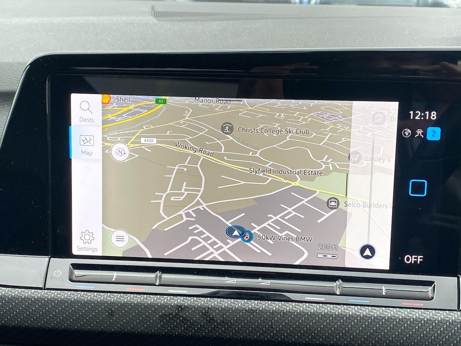 Used Volkswagen Golf 2022 for sale - 78193972: Photo 24