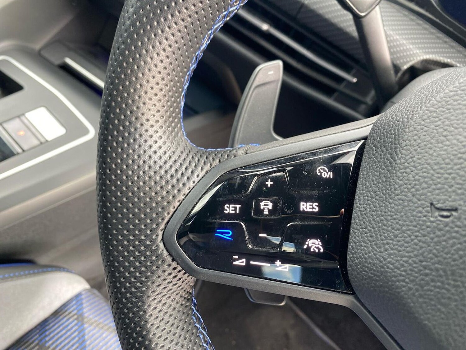 Used Volkswagen Golf 2022 for sale - 78193972: Photo 26