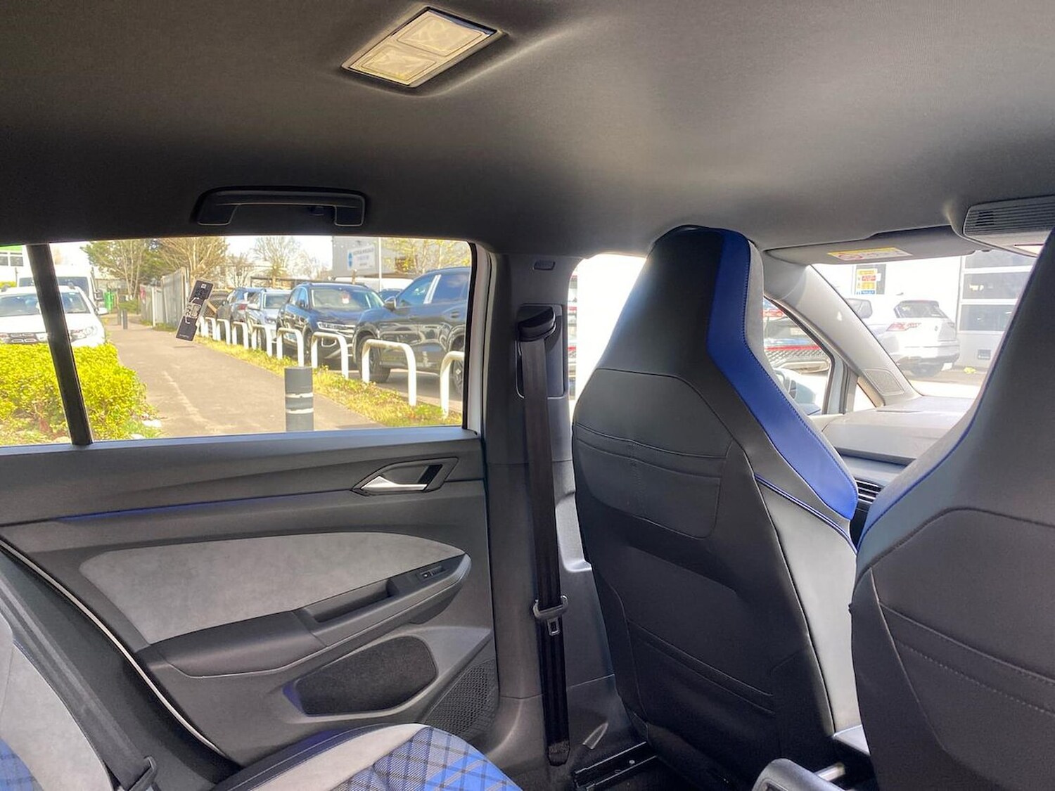 Used Volkswagen Golf 2022 for sale - 78193972: Photo 31