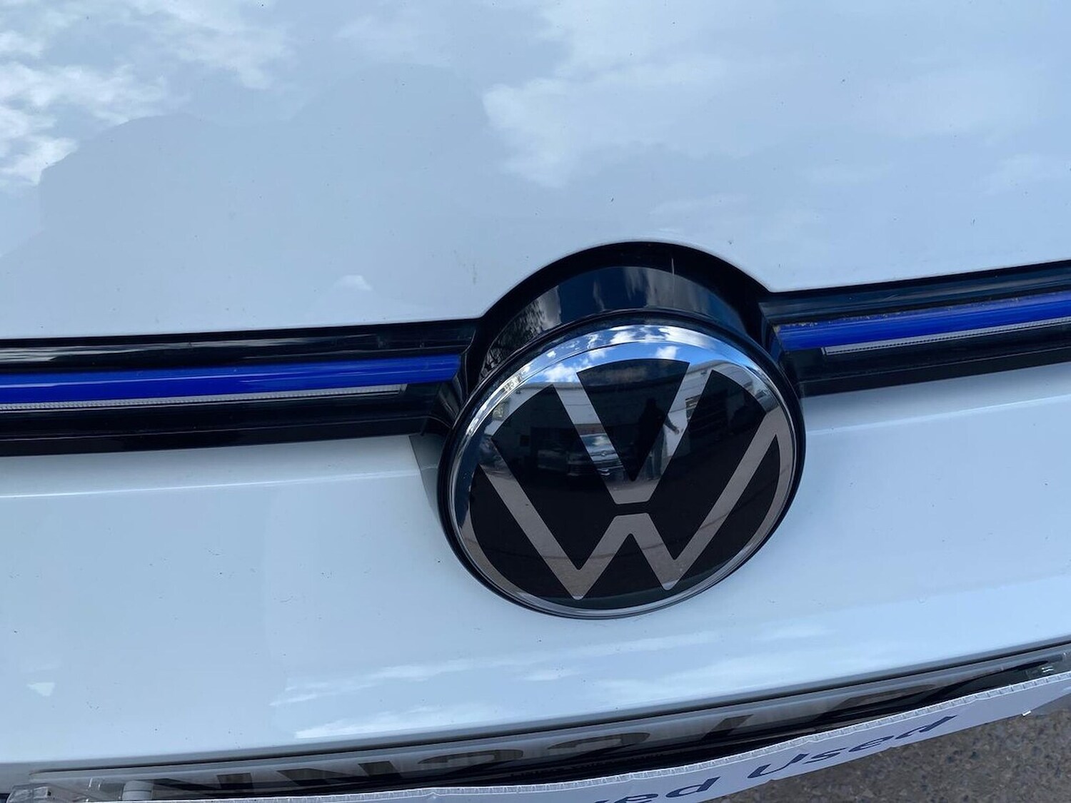 Used Volkswagen Golf 2022 for sale - 78193972: Photo 32