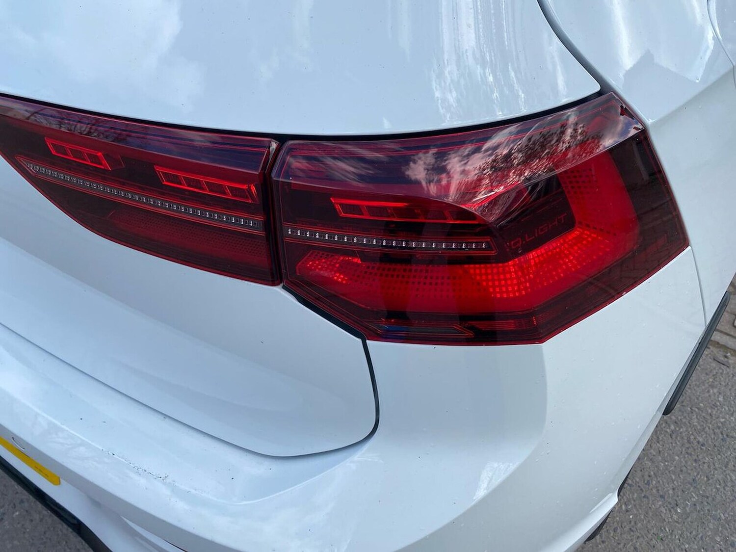 Used Volkswagen Golf 2022 for sale - 78193972: Photo 35