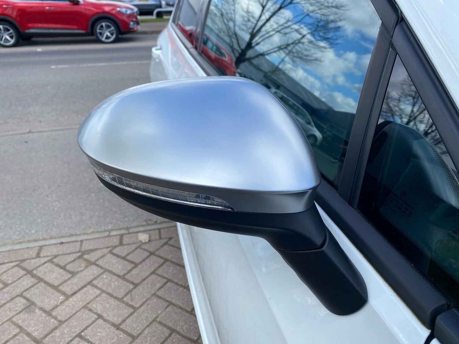 Used Volkswagen Golf 2022 for sale - 78193972: Photo 37