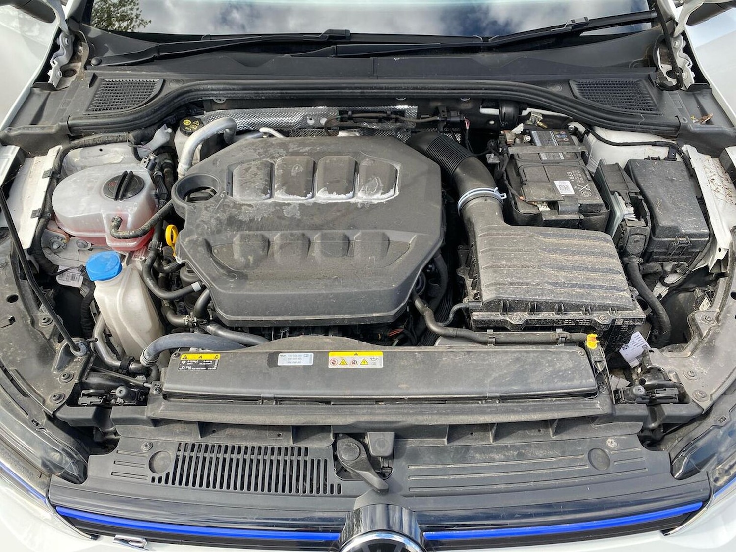 Used Volkswagen Golf 2022 for sale - 78193972: Photo 38