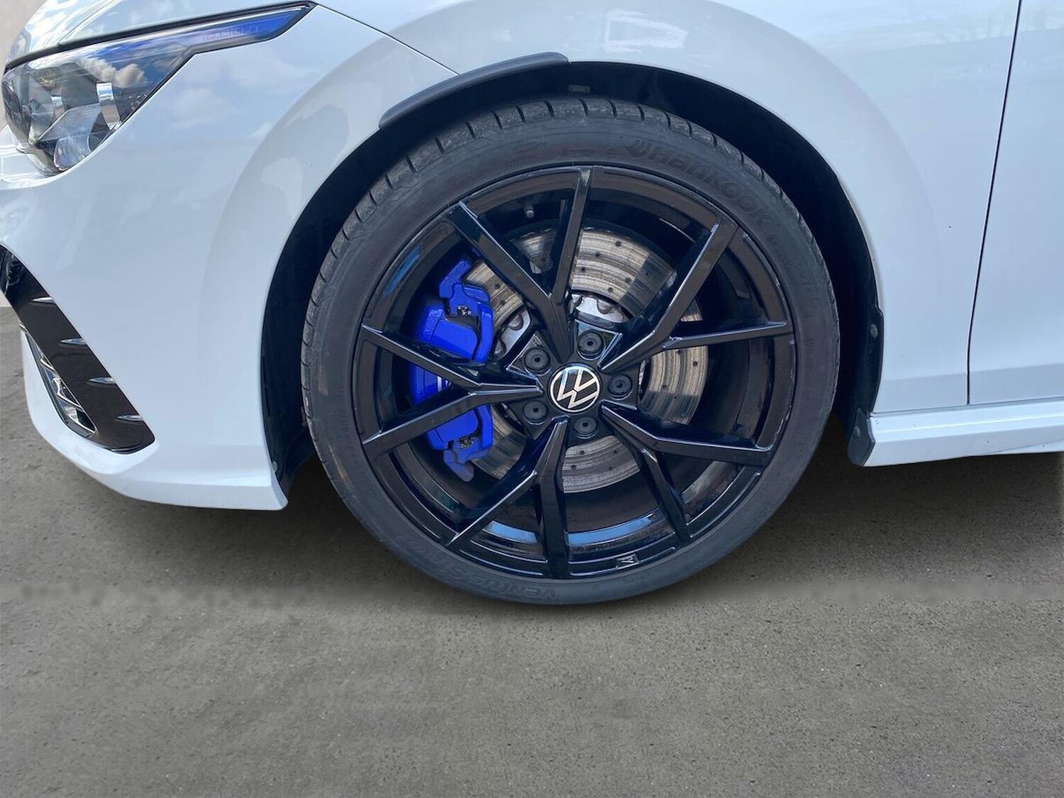 Used Volkswagen Golf 2022 for sale - 78193972: Photo 6