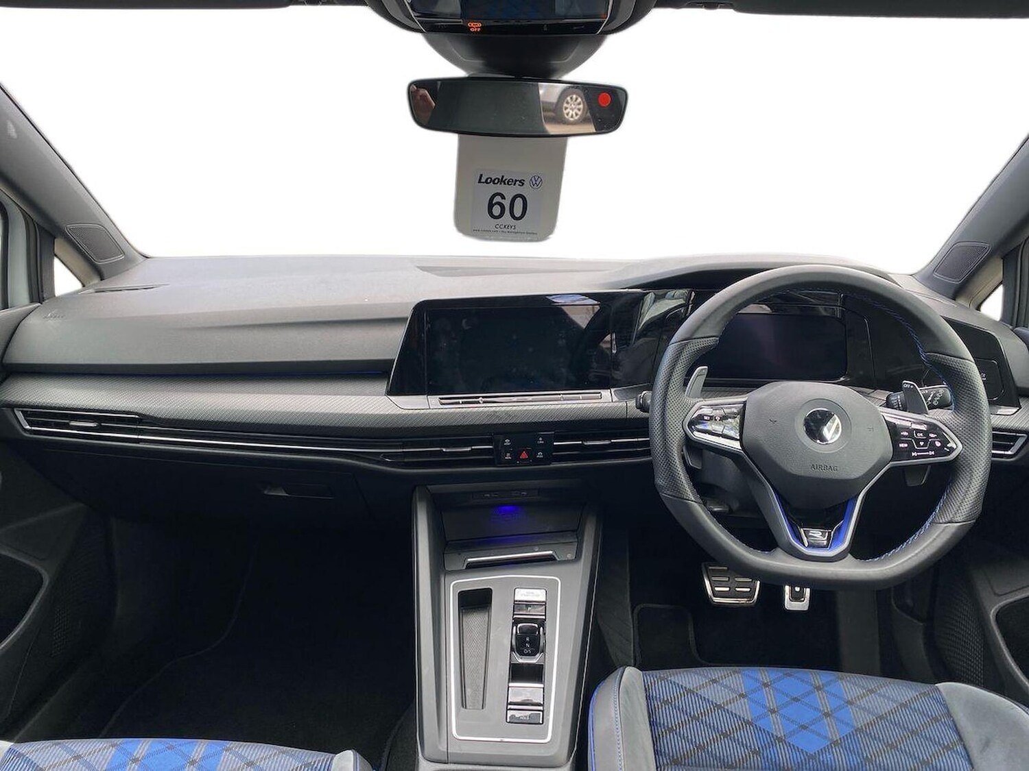 Used Volkswagen Golf 2022 for sale - 78193972: Photo 8