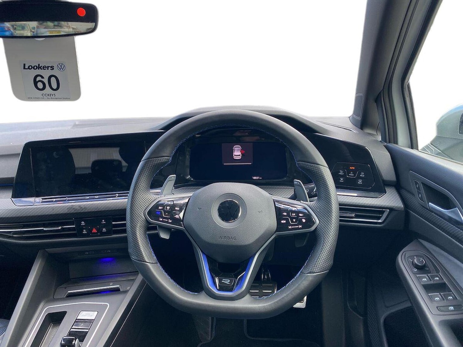 Used Volkswagen Golf 2022 for sale - 78193972: Photo 9