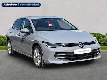 Used Volkswagen Golf 2026 for sale - 78402773: Photo