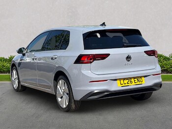 Used Volkswagen Golf 2026 for sale - 78402773: Photo