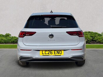 Used Volkswagen Golf 2026 for sale - 78402773: Photo