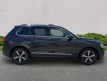 Used Volkswagen Tiguan 2018 for sale - 79690602: Photo