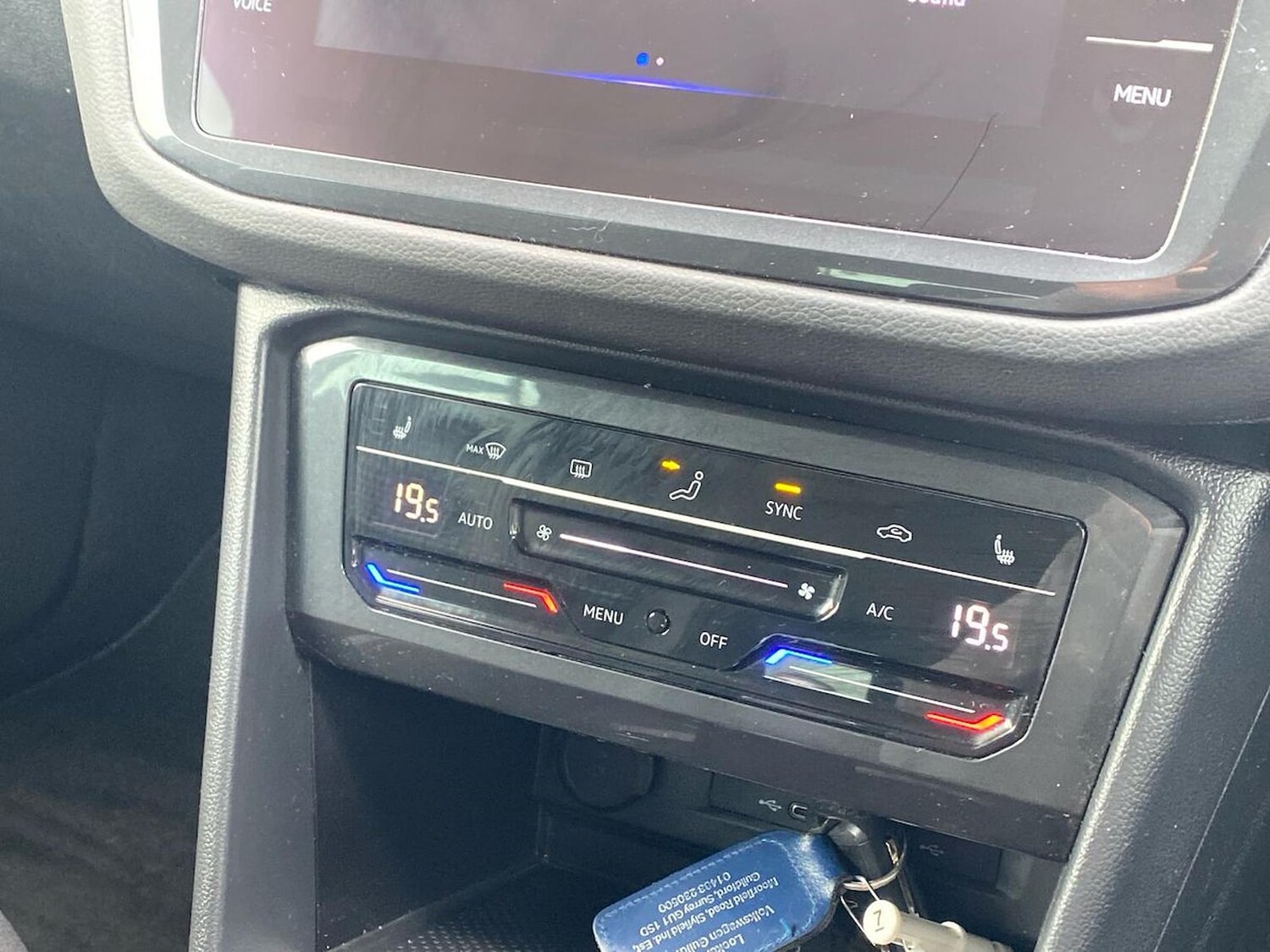 Used Volkswagen Tiguan 2022 for sale - 78193955: Photo 12