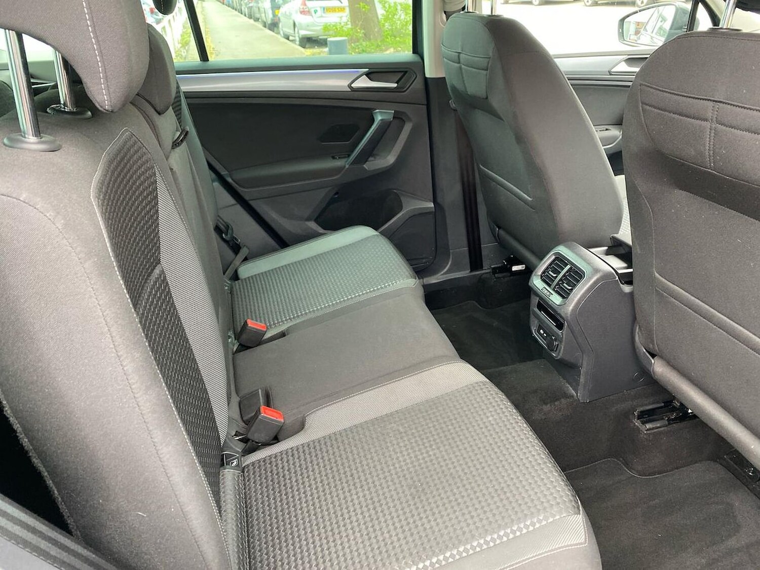 Used Volkswagen Tiguan 2022 for sale - 78193955: Photo 16