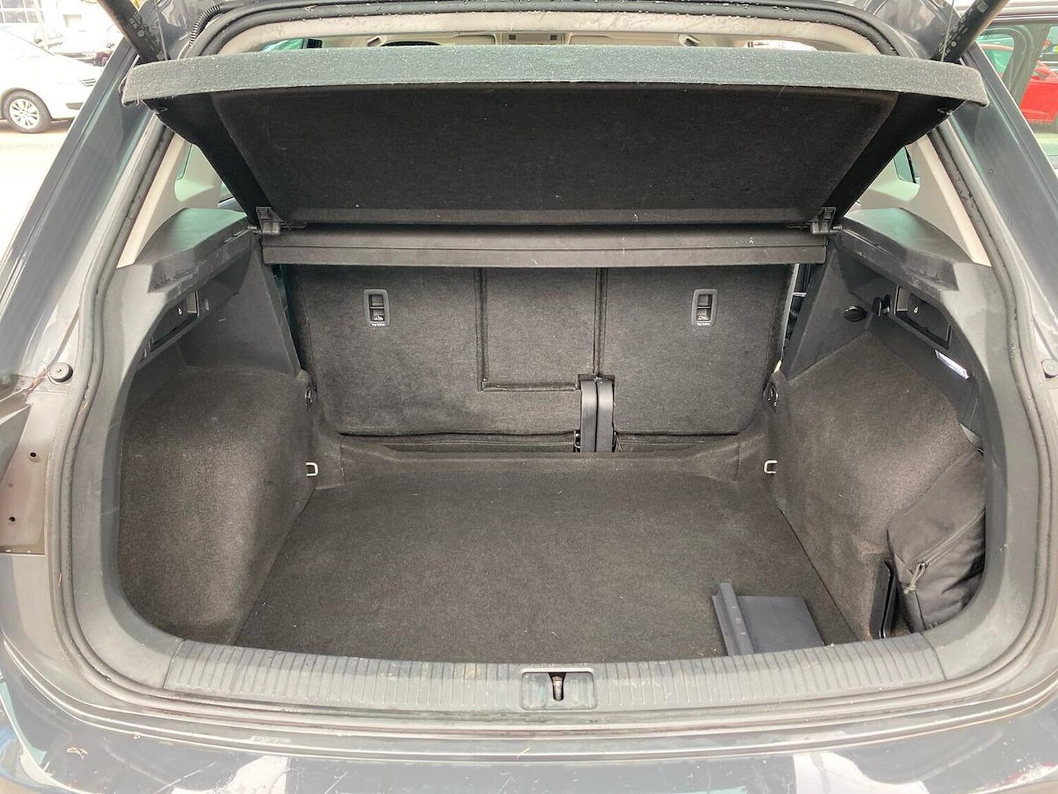 Used Volkswagen Tiguan 2022 for sale - 78193955: Photo 17