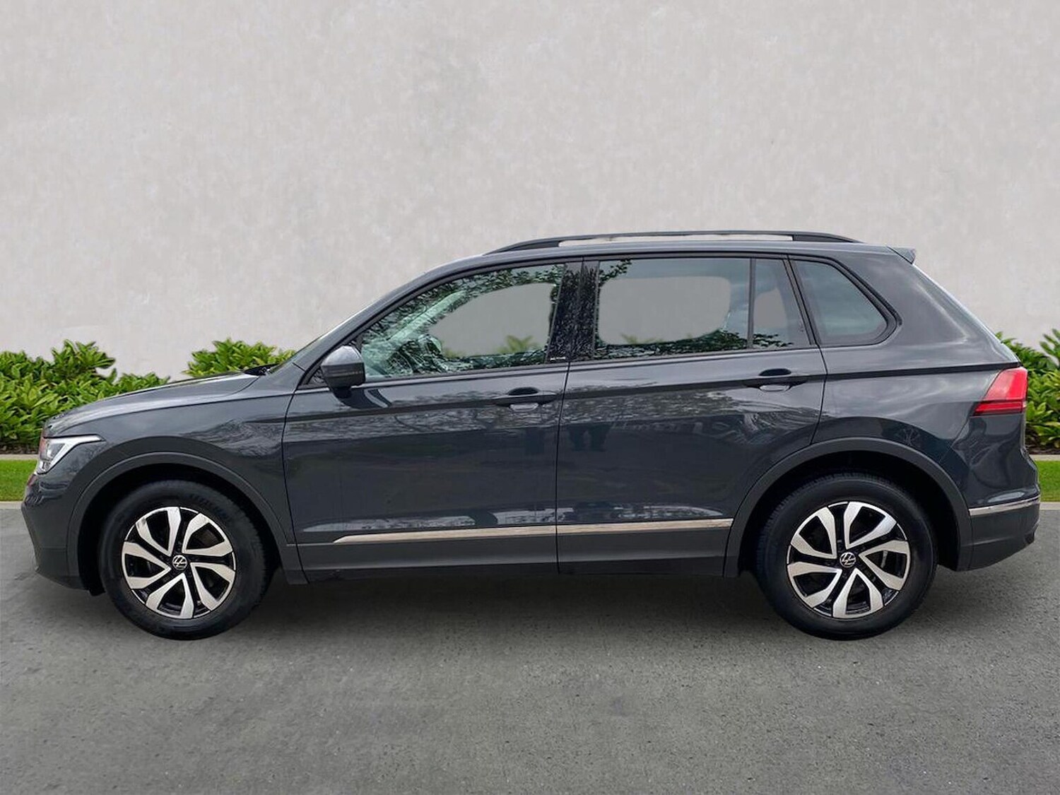 Used Volkswagen Tiguan 2022 for sale - 78193955: Photo 19