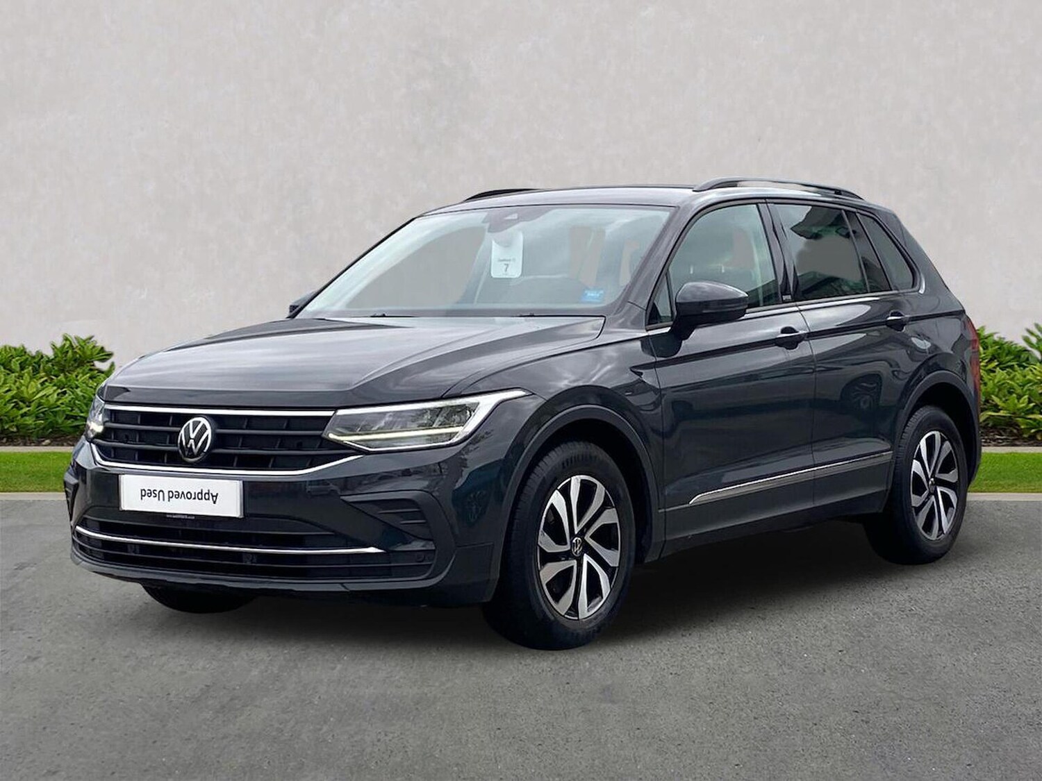 Used Volkswagen Tiguan 2022 for sale - 78193955: Photo 20