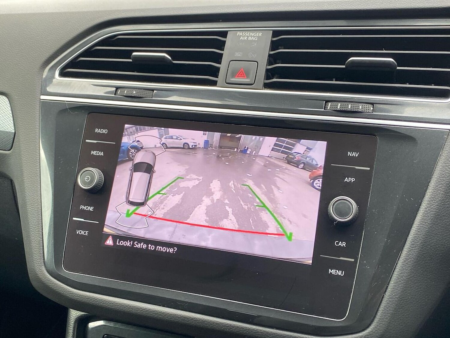 Used Volkswagen Tiguan 2022 for sale - 78193955: Photo 23