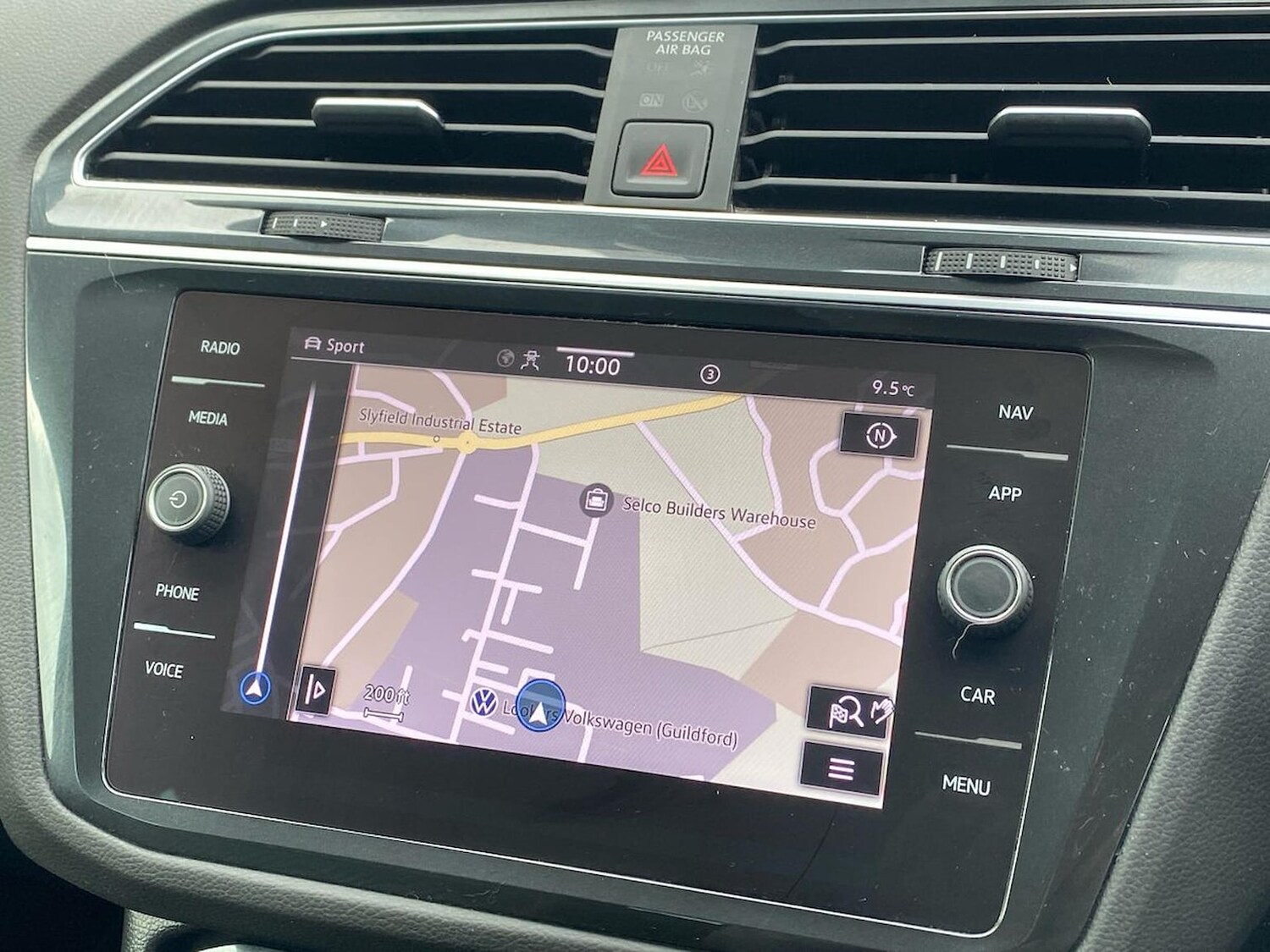 Used Volkswagen Tiguan 2022 for sale - 78193955: Photo 24