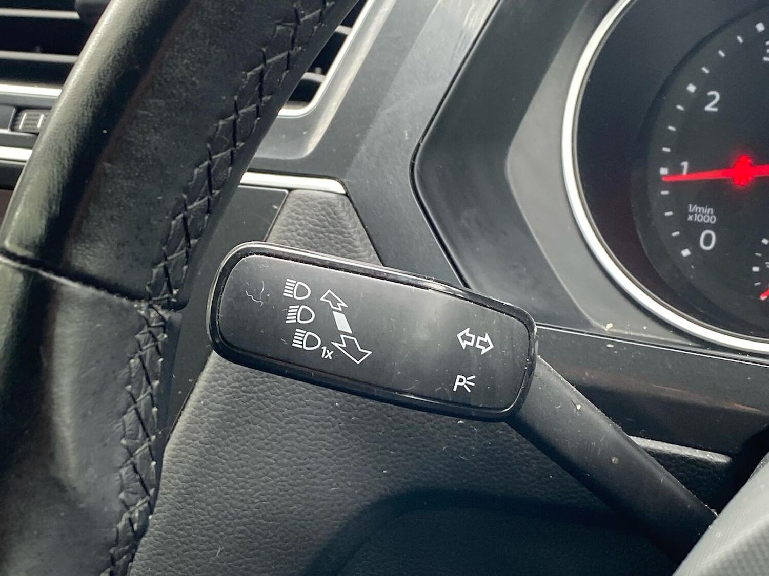 Used Volkswagen Tiguan 2022 for sale - 78193955: Photo 29