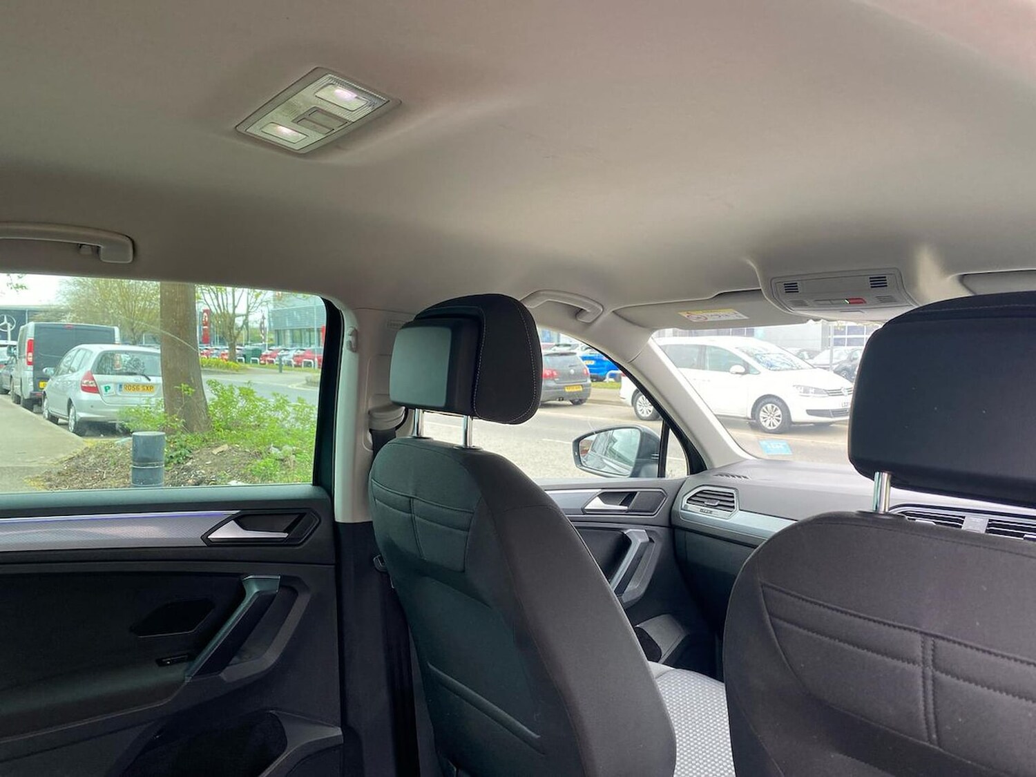 Used Volkswagen Tiguan 2022 for sale - 78193955: Photo 32