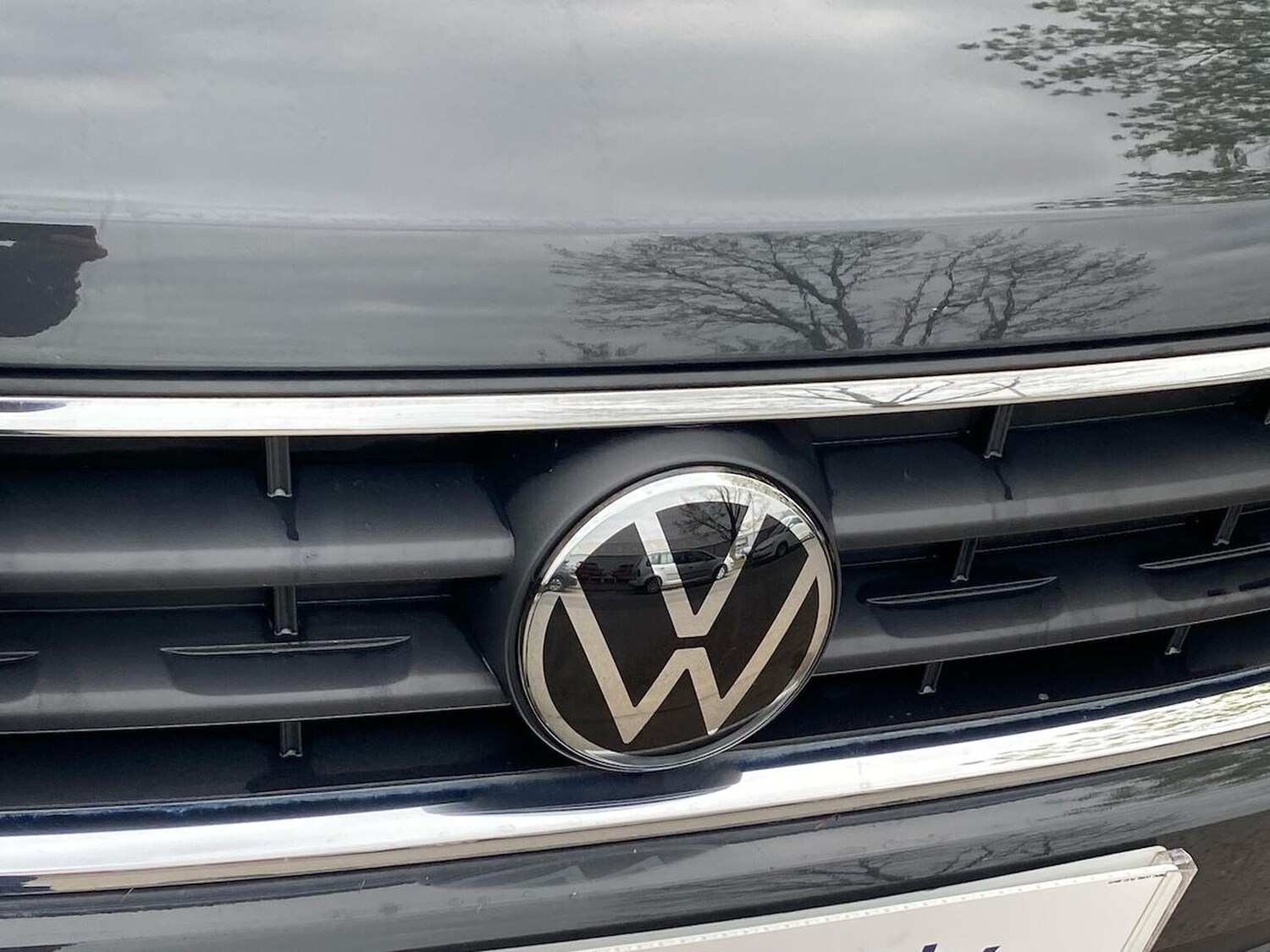 Used Volkswagen Tiguan 2022 for sale - 78193955: Photo 33