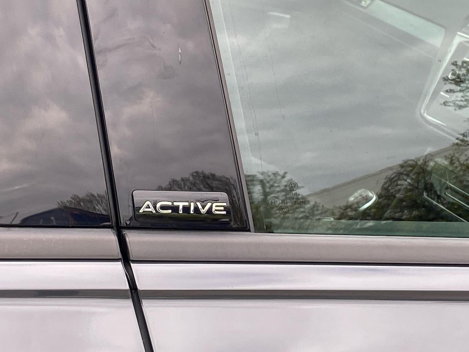 Used Volkswagen Tiguan 2022 for sale - 78193955: Photo 35